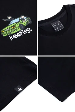 Discount Koszulka Pull Up T-shirty