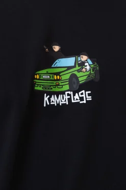 Discount Koszulka Pull Up T-shirty