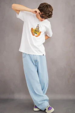 Outlet Koszulka Punk T-shirty