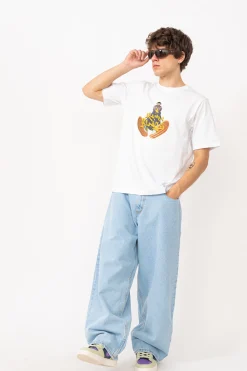 Outlet Koszulka Punk T-shirty