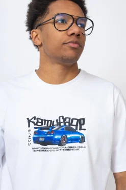 Best Koszulka R34 T-shirty