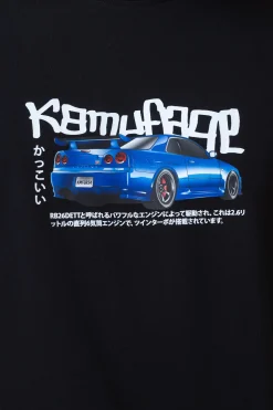 Best Koszulka R34 T-shirty