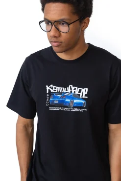 Best Koszulka R34 T-shirty