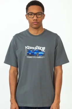 Best Koszulka R34 T-shirty