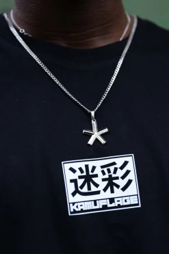 Outlet Koszulka Racing Crew T-shirty