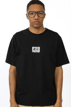 Outlet Koszulka Racing Crew T-shirty