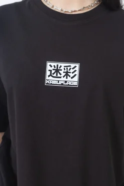 Outlet Koszulka Racing Crew T-shirty