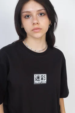 Outlet Koszulka Racing Crew T-shirty