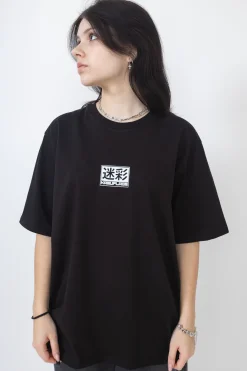 Outlet Koszulka Racing Crew T-shirty