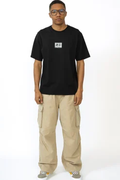 Outlet Koszulka Racing Crew T-shirty