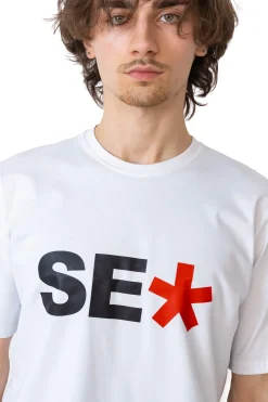 Discount Koszulka SE* T-shirty