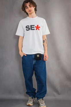 Discount Koszulka SE* T-shirty