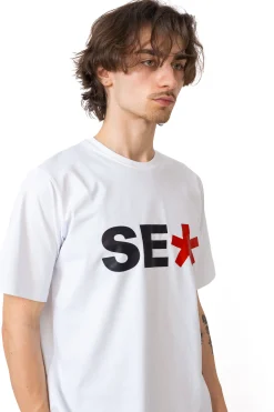 Discount Koszulka SE* T-shirty