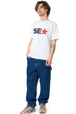 Discount Koszulka SE* T-shirty