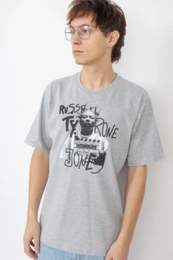 New Koszulka Shimmy Shimmy T-shirty