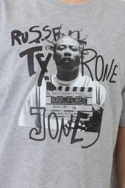 New Koszulka Shimmy Shimmy T-shirty