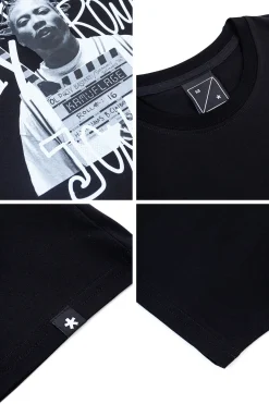 Koszulka Shimmy Shimmy T-shirty