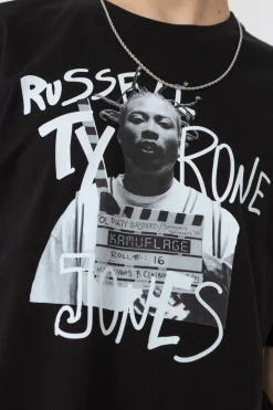 Koszulka Shimmy Shimmy T-shirty