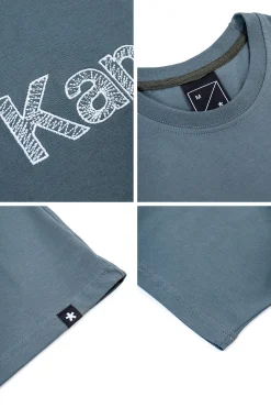 Sale Koszulka Sketch T-shirty