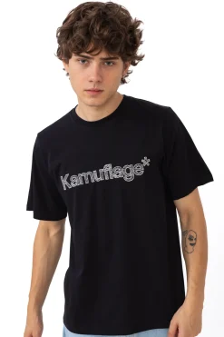 Clearance Koszulka Sketch T-shirty