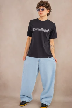 Clearance Koszulka Sketch T-shirty