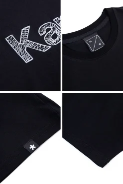 Clearance Koszulka Sketch T-shirty