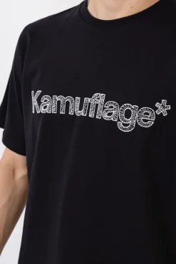 Clearance Koszulka Sketch T-shirty