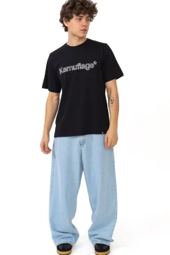 Clearance Koszulka Sketch T-shirty