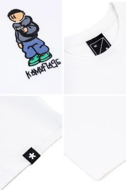 Discount Koszulka Slanger T-shirty