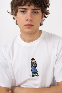 Discount Koszulka Slanger T-shirty