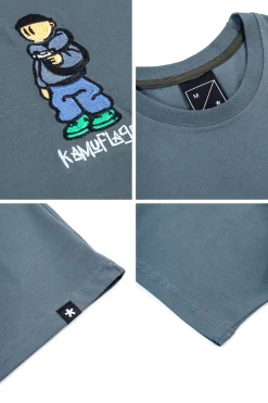 New Koszulka Slanger T-shirty