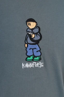 New Koszulka Slanger T-shirty