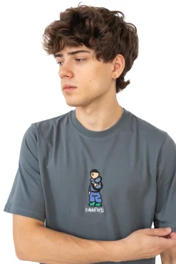 New Koszulka Slanger T-shirty