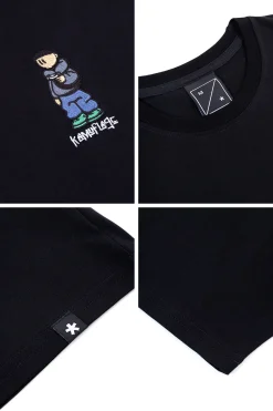 Hot Koszulka Slanger T-shirty