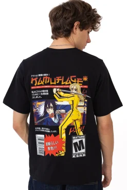 Outlet Koszulka The Bride T-shirty