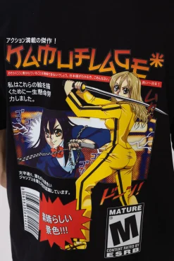 Outlet Koszulka The Bride T-shirty