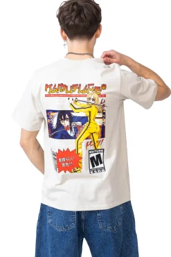 Koszulka The Bride T-shirty