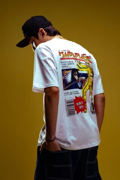 New Koszulka The Bride T-shirty