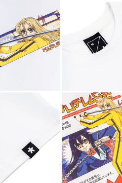 New Koszulka The Bride T-shirty