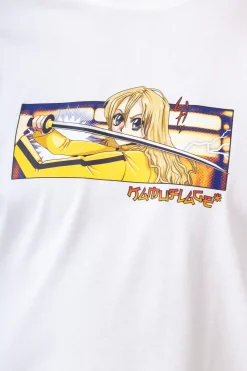 New Koszulka The Bride T-shirty