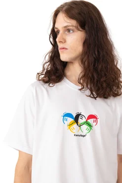 Best Koszulka The Games T-shirty