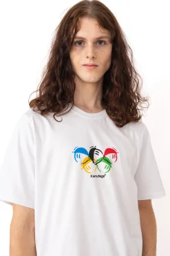 Best Koszulka The Games T-shirty