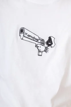 Discount Koszulka Top Shotta T-shirty