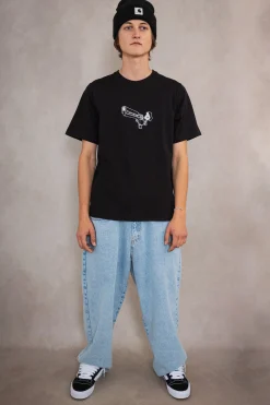 Hot Koszulka Top Shotta T-shirty