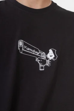 Hot Koszulka Top Shotta T-shirty