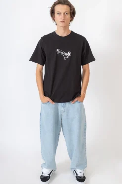 Hot Koszulka Top Shotta T-shirty