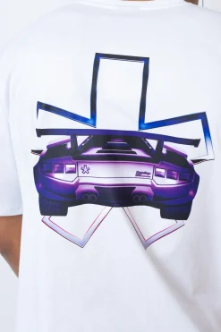 Discount Koszulka V12 T-shirty