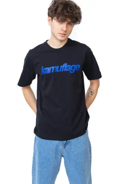 Discount Koszulka V12 T-shirty