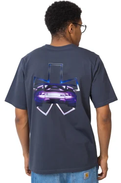 Clearance Koszulka V12 T-shirty