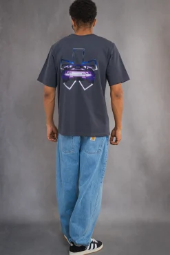 Clearance Koszulka V12 T-shirty